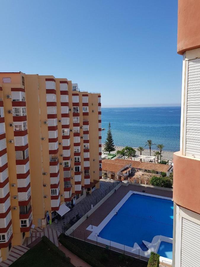 Luxury Studio Apartment 2 Night Minimum Stay Until June 31St!! Torrox Exterior photo