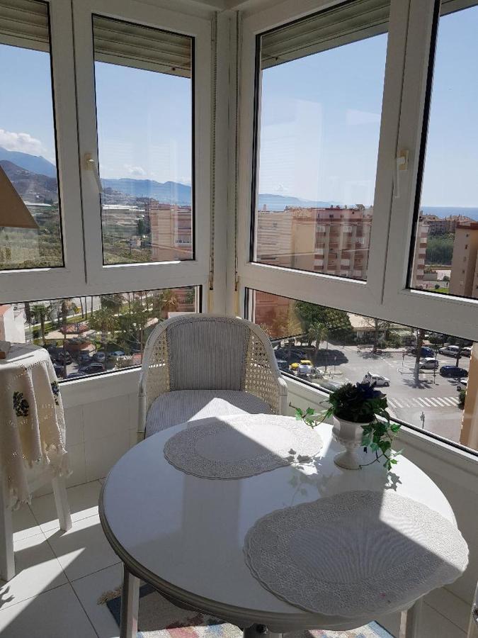 Luxury Studio Apartment 2 Night Minimum Stay Until June 31St!! Torrox Exterior photo