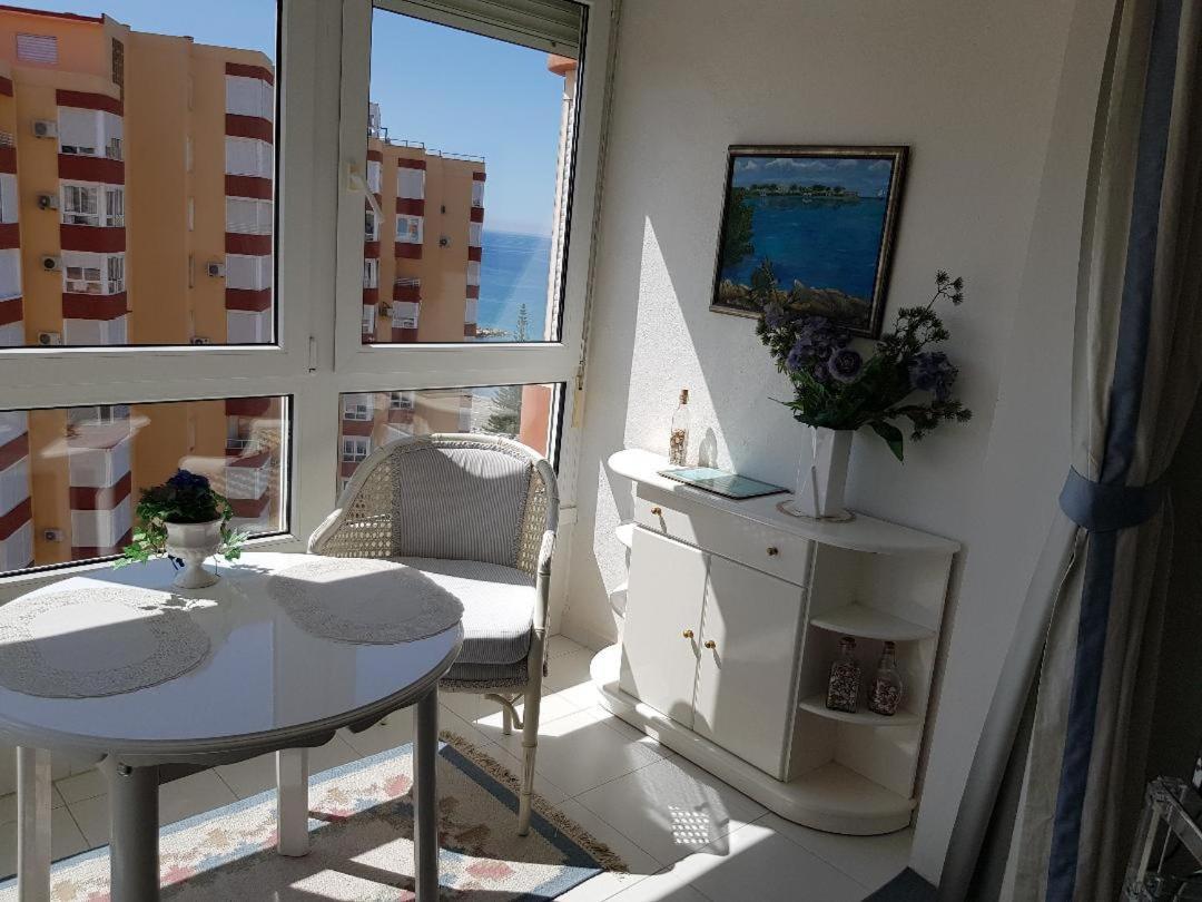 Luxury Studio Apartment 2 Night Minimum Stay Until June 31St!! Torrox Exterior photo