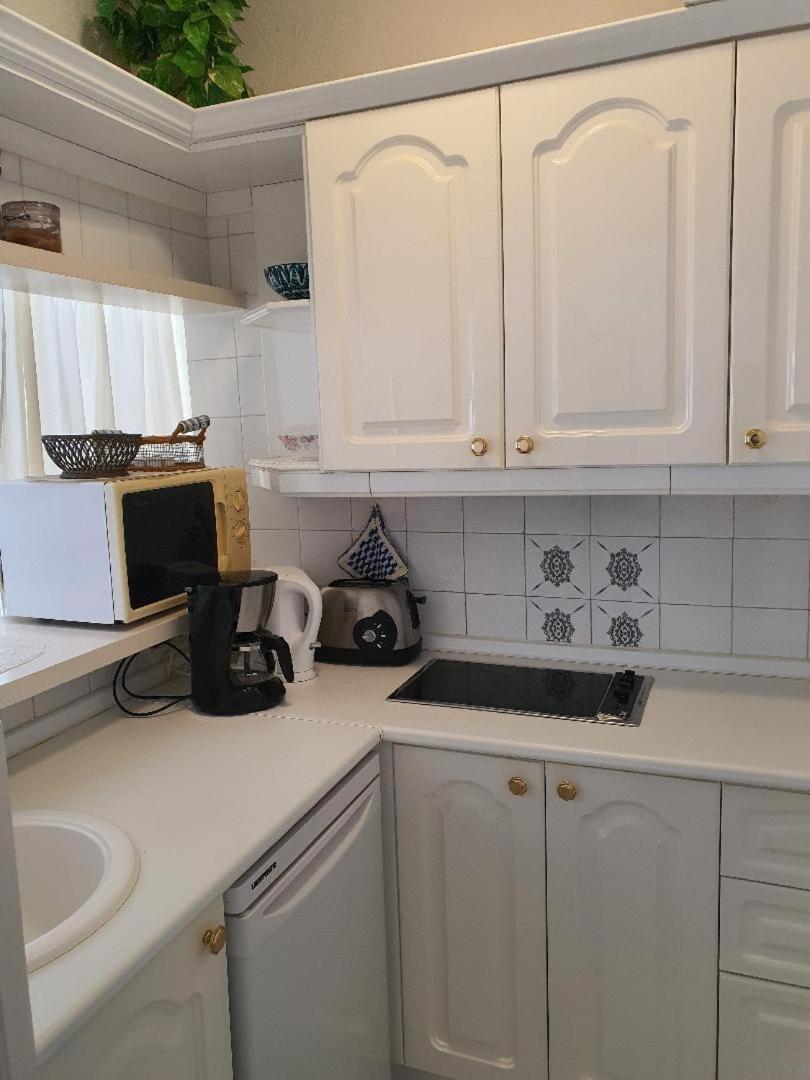 Luxury Studio Apartment 2 Night Minimum Stay Until June 31St!! Torrox Exterior photo