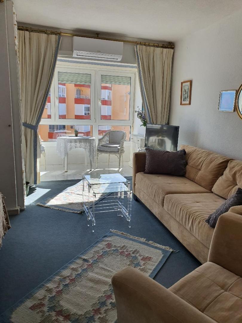 Luxury Studio Apartment 2 Night Minimum Stay Until June 31St!! Torrox Exterior photo
