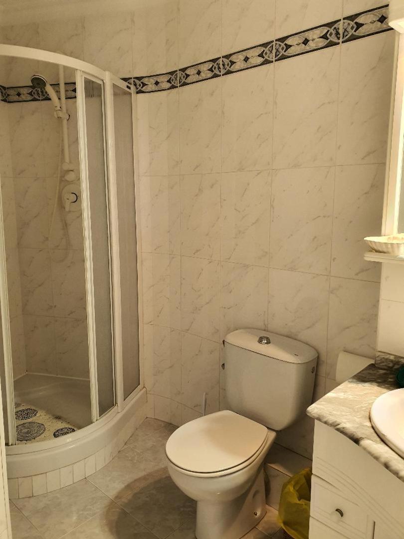Luxury Studio Apartment 2 Night Minimum Stay Until June 31St!! Torrox Exterior photo